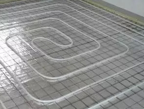清河门清洗地暖哪家好