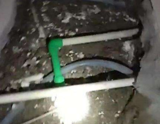 清河门卫生间漏水多少钱