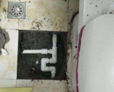 清河门卫生间防水推荐公司