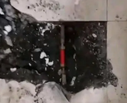 清河门卫生间测漏水公司