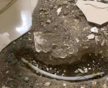 清河门卫生间测漏水哪家优惠