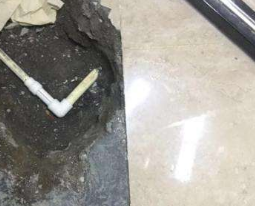 清河门卫生间测漏水多少钱