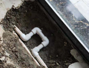 清河门卫生间测漏水哪家好