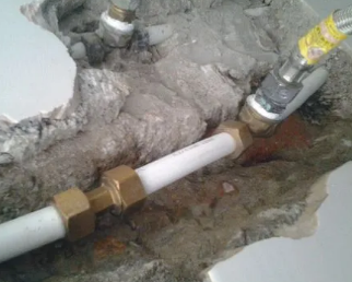 清河门测漏水多少钱