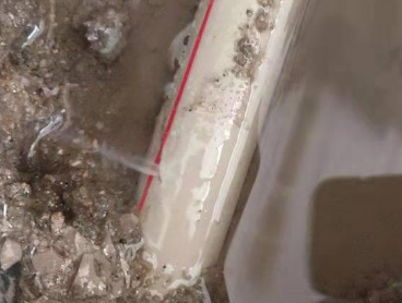 清河门卫生间测漏水客服的电话