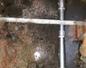 清河门卫生间测漏水多少钱