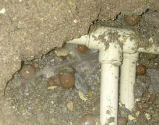 清河门卫生间防水的报价