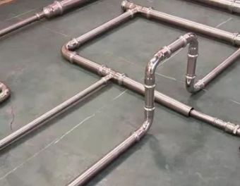 清河门水管维修哪家好