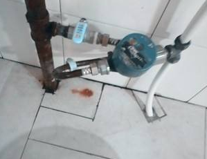 清河门水管维修24小时电话