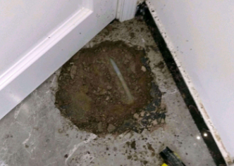 清河门水管维修哪家好