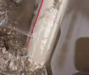 清河门水管维修公司