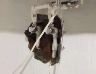 清河门水管维修哪家好