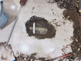 清河门卫生间防水多少钱