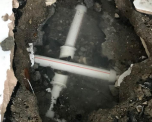清河门卫生间防水电话号码