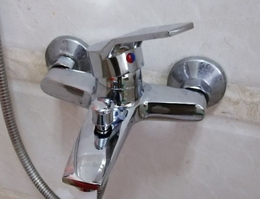 清河门水管维修多少钱
