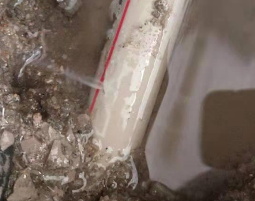 清河门水管维修多少钱