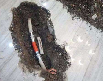 清河门水管维修哪家好