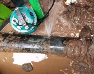 清河门卫生间测漏水的相关介绍