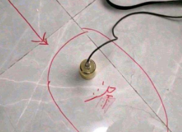 清河门卫生间测漏水多少钱