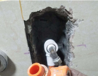 清河门卫生间测漏水哪家好