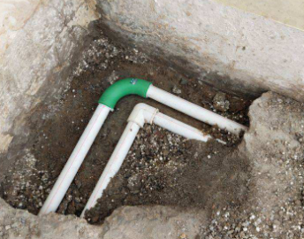 清河门卫生间测漏水价格多少