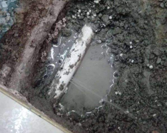 清河门卫生间测漏水哪家好