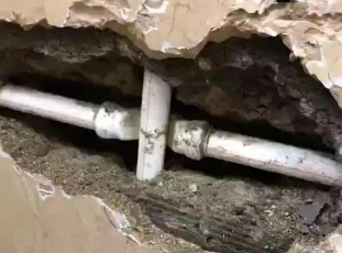 清河门水管维修哪家好