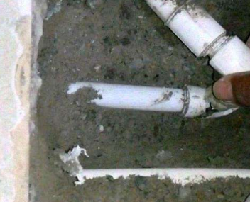 清河门卫生间测漏水哪家好