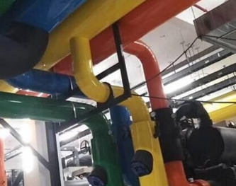 清河门水管维修多少钱