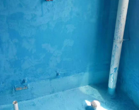 清河门卫生间防水多少钱