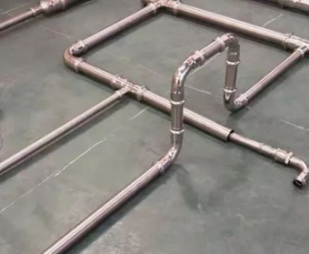 清河门水管维修多少钱