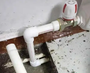 清河门卫生间测漏水多少钱