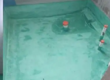 清河门卫生间防水哪家好