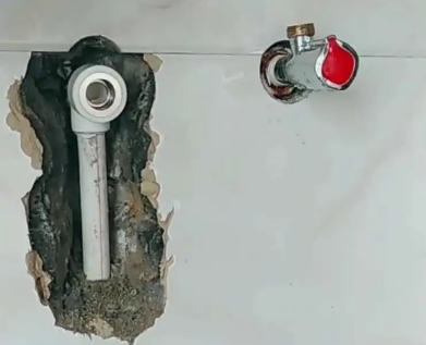 清河门卫生间测漏水多少钱