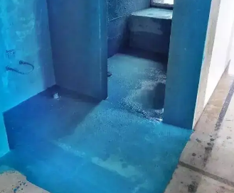 清河门卫生间防水哪家好