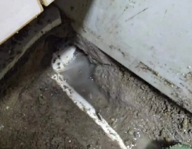 清河门卫生间测漏水多少钱