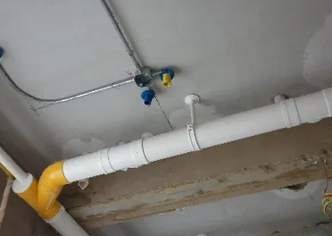 清河门水管维修多少钱
