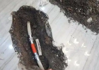 清河门卫生间测漏水哪家好