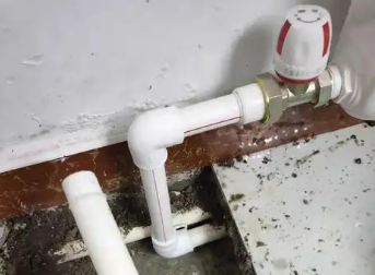 清河门卫生间测漏水多少钱