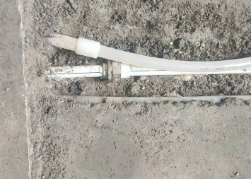 清河门卫生间测漏水之解决方法