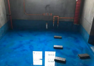 清河门卫生间防水步骤