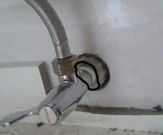 清河门水管维修多少钱