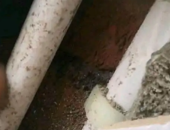 清河门卫生间测漏水哪家好