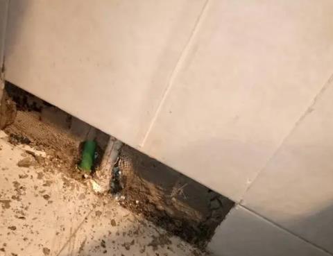 清河门测漏水公司为您专业分享下检漏仪器准确定位的方法有什么特点?