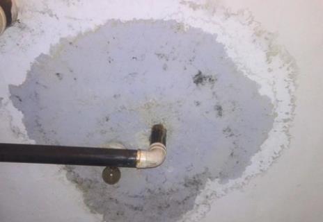 清河门测漏水公司分享如何自检漏水