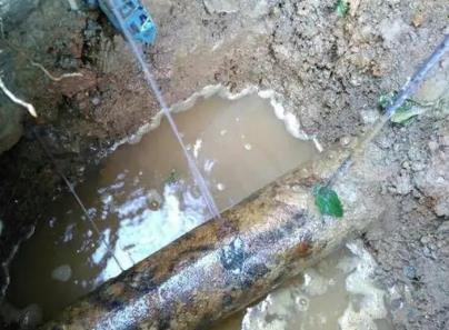清河门卫生间测漏水公司分享下我们可以检测到轻微的漏水和水压吗？