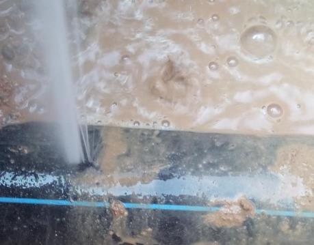 清河门卫生间防水哪家好