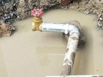 清河门漏水检测电话多少