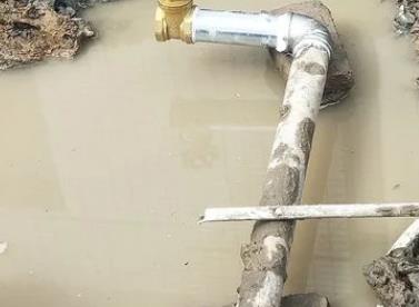 清河门测漏水公司电话